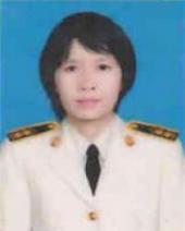 นางธีรธาดา ตึดสันโดษ