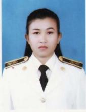 นางสาวอ้อมฤดี เมืองศรี