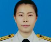 นางสาวศิริลักษณ์ ลีตานา