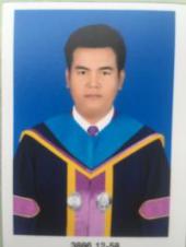 นายปฏิภาณ กระฐินเทศ